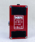 Tate FX Booster (Skull) Clean Boost FX Pedal [Used] - Pedal Jungle