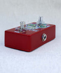 Tate FX Booster (Skull) Clean Boost FX Pedal [Used] - Pedal Jungle