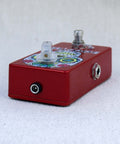 Tate FX Booster (Skull) Clean Boost FX Pedal [Used] - Pedal Jungle