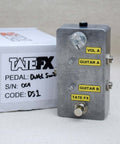 Tate FX Dual Guitar Switcher Pedal [Used] - Pedal Jungle