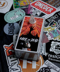 Tate FX Raise The Dead Fuzz FX Pedal [Used] - Pedal Jungle