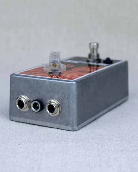 Tate FX Raise The Dead Fuzz FX Pedal [Used] - Pedal Jungle