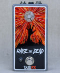 Tate FX Raise The Dead Fuzz FX Pedal [Used] - Pedal Jungle