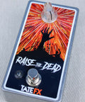 Tate FX Raise The Dead Fuzz FX Pedal [Used] - Pedal Jungle