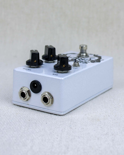 Tate FX Sirens Scream Distortion FX Pedal [Used] - Pedal Jungle