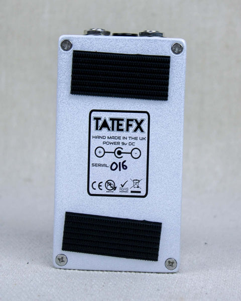Tate FX Sirens Scream Distortion FX Pedal [Used] - Pedal Jungle