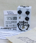 Tate FX Sirens Scream Distortion FX Pedal [Used] - Pedal Jungle