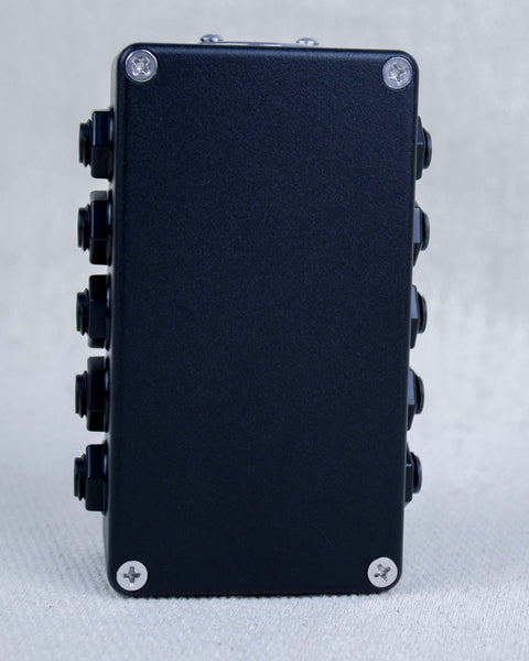 The GigRig Midi Cinco Cinco Patch Bay [Used] - Pedal Jungle