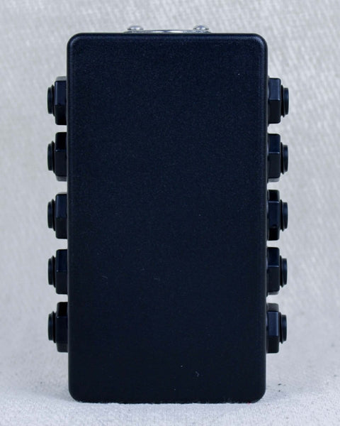 The GigRig Midi Cinco Cinco Patch Bay [Used] - Pedal Jungle