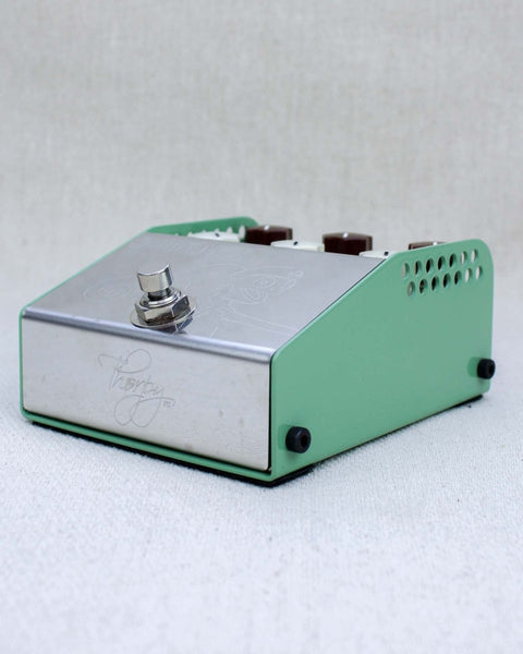 ThorpyFX Camoflange MKI Flanger FX Pedal [Used] - Pedal Jungle