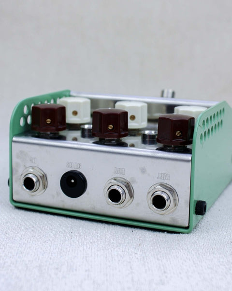 ThorpyFX Camoflange MKI Flanger FX Pedal [Used] - Pedal Jungle