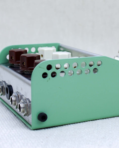 ThorpyFX Camoflange MKI Flanger FX Pedal [Used] - Pedal Jungle