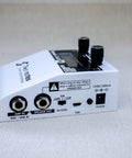 Two Notes Torpedo C.A.B. M Amp DI / IR Loader Virtual Cabinet Pedal [Used] - Pedal Jungle
