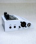 Two Notes Torpedo C.A.B. M Amp DI / IR Loader Virtual Cabinet Pedal [Used] - Pedal Jungle