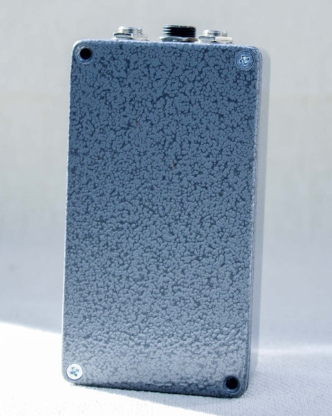 Twrog Audio Harmonic Percolator 001 FX Pedal [Used] - Pedal Jungle