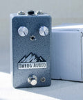 Twrog Audio Harmonic Percolator 001 FX Pedal [Used] - Pedal Jungle