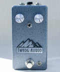 Twrog Audio Harmonic Percolator 001 FX Pedal [Used] - Pedal Jungle