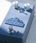 Twrog Audio Harmonic Percolator 001 FX Pedal [Used] - Pedal Jungle