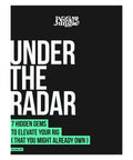 Under The Radar Hidden Gems Digital Mini eBook - Pedal Jungle