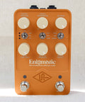 Universal Audio Enigmatic '82 Overdrive Special Amp FX Pedal [Used] - Pedal Jungle