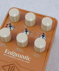 Universal Audio Enigmatic '82 Overdrive Special Amp FX Pedal [Used] - Pedal Jungle