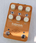 Universal Audio Enigmatic '82 Overdrive Special Amp FX Pedal [Used] - Pedal Jungle
