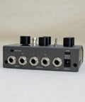 Valeton VLP-200 Stereo Dual Looper Multi-Track Sampler FX Pedal [Used] - Pedal Jungle