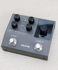 Valeton VLP-200 Stereo Dual Looper Multi-Track Sampler FX Pedal [Used] - Pedal Jungle