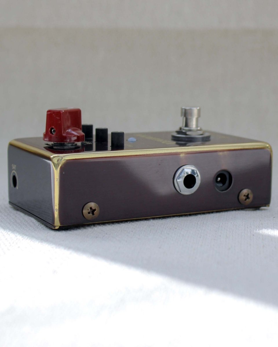 Budi-G Boost FX Pedal | Vemuram | Used – Pedal Jungle