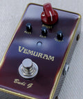 Vemuram Budi - G Boost FX Pedal [Used] - Pedal Jungle