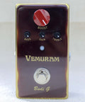Vemuram Budi - G Boost FX Pedal [Used] - Pedal Jungle