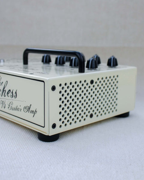 Victory Amps The Duchess V4 Guitar Amp Pedal [Used] - Pedal Jungle