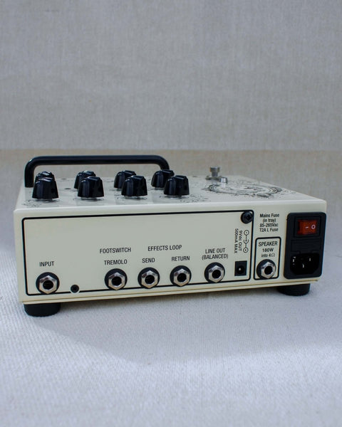 Victory Amps The Duchess V4 Guitar Amp Pedal [Used] - Pedal Jungle