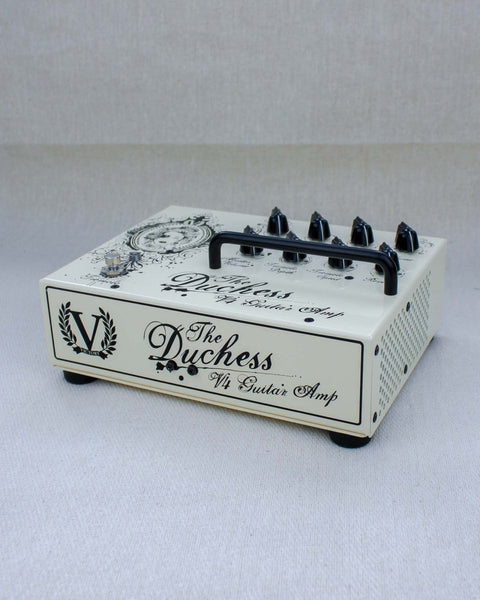 Victory Amps The Duchess V4 Guitar Amp Pedal [Used] - Pedal Jungle