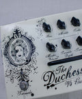 Victory Amps The Duchess V4 Guitar Amp Pedal [Used] - Pedal Jungle