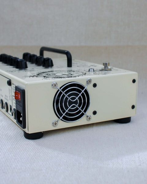 Victory Amps The Duchess V4 Guitar Amp Pedal [Used] - Pedal Jungle