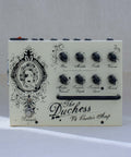 Victory Amps The Duchess V4 Guitar Amp Pedal [Used] - Pedal Jungle