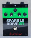 Voodoo Lab Sparkle Drive Mod Overdrive FX Pedal [Used] - Pedal Jungle