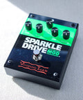 Voodoo Lab Sparkle Drive Mod Overdrive FX Pedal [Used] - Pedal Jungle