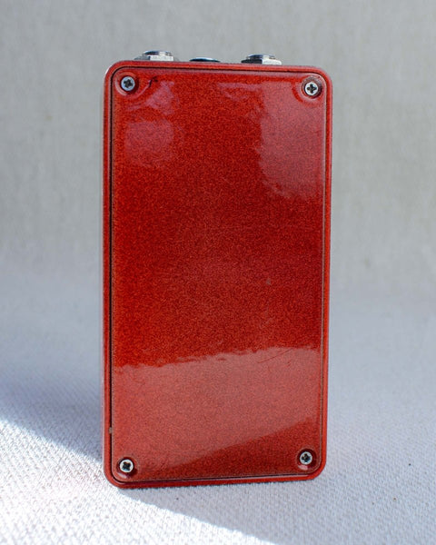 WA & Co. Fairchild Enigma Preamp & Distortion FX Pedal [Used] - Pedal Jungle