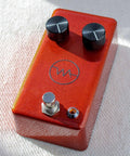 WA & Co. Fairchild Enigma Preamp & Distortion FX Pedal [Used] - Pedal Jungle