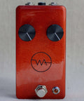 WA & Co. Fairchild Enigma Preamp & Distortion FX Pedal [Used] - Pedal Jungle