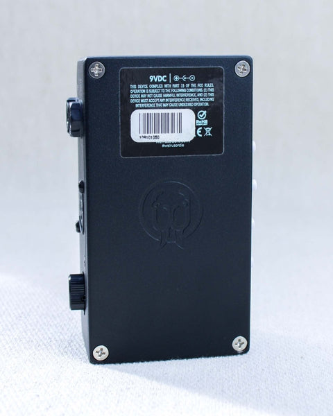 Walrus Audio Canvas Passive Re - Amp Box [Used] - Pedal Jungle