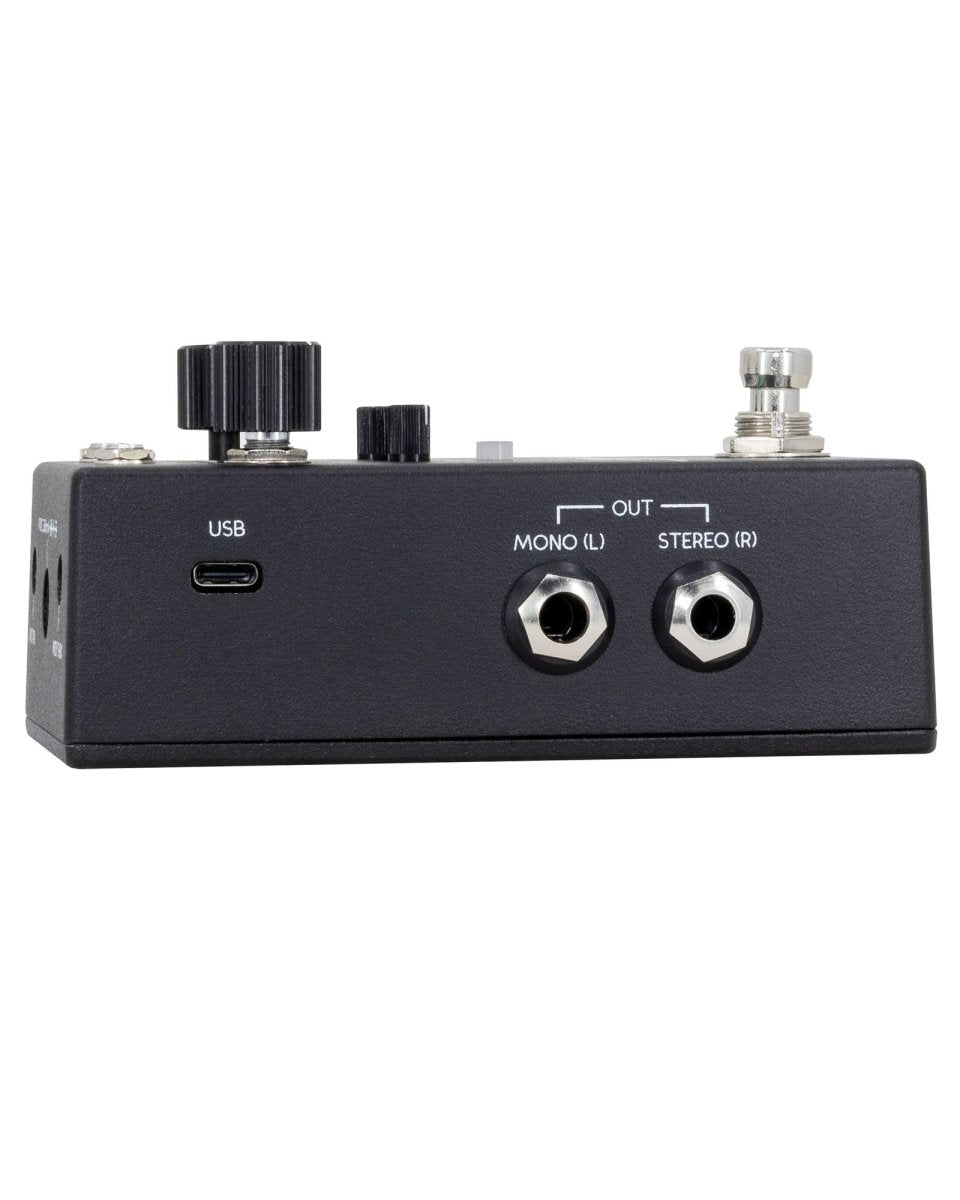 Walrus Audio Canvas Rehearsal Headphone Amp Pedal - Pedal Jungle