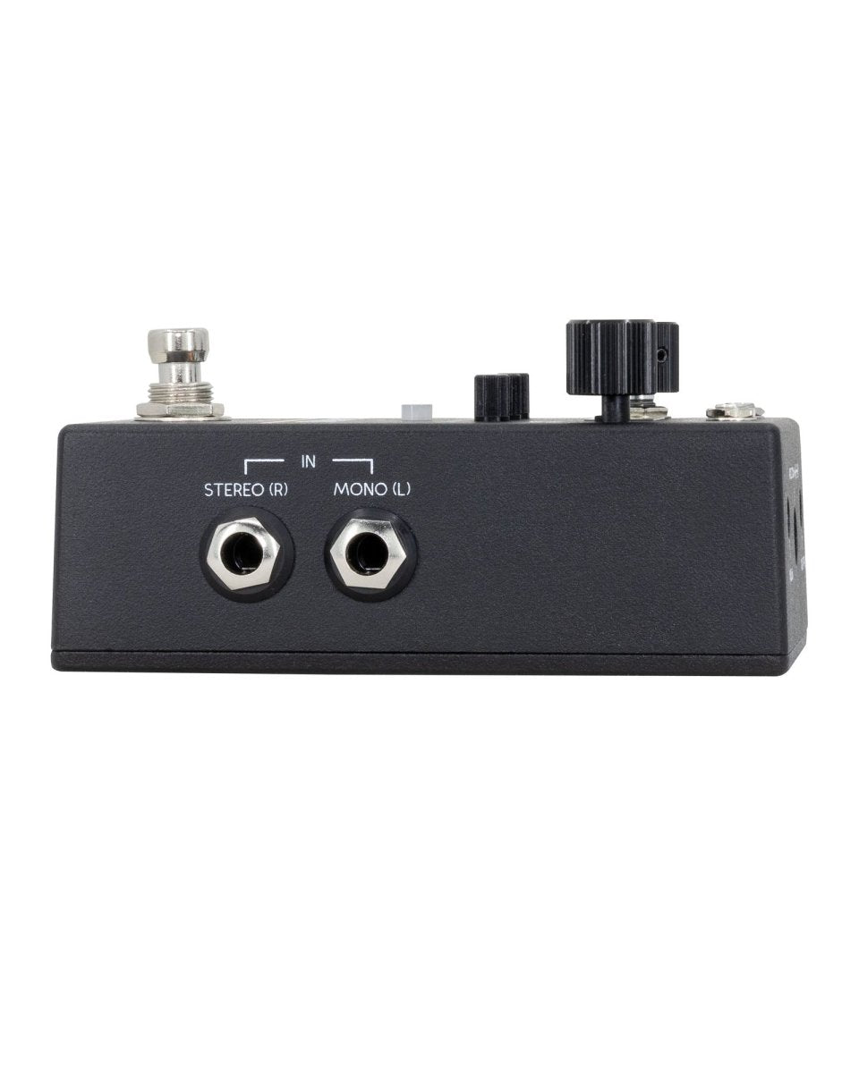 Walrus Audio Canvas Rehearsal Headphone Amp Pedal - Pedal Jungle