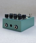 Walrus Audio Lore MKI Reverse Soundscape Generator FX Pedal [Used] - Pedal Jungle