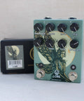 Walrus Audio Lore MKI Reverse Soundscape Generator FX Pedal [Used] - Pedal Jungle