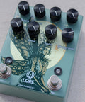 Walrus Audio Lore MKI Reverse Soundscape Generator FX Pedal [Used] - Pedal Jungle