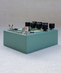 Walrus Audio Lore MKI Reverse Soundscape Generator FX Pedal [Used] - Pedal Jungle