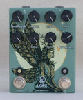 Walrus Audio Lore MKI Reverse Soundscape Generator FX Pedal [Used] - Pedal Jungle